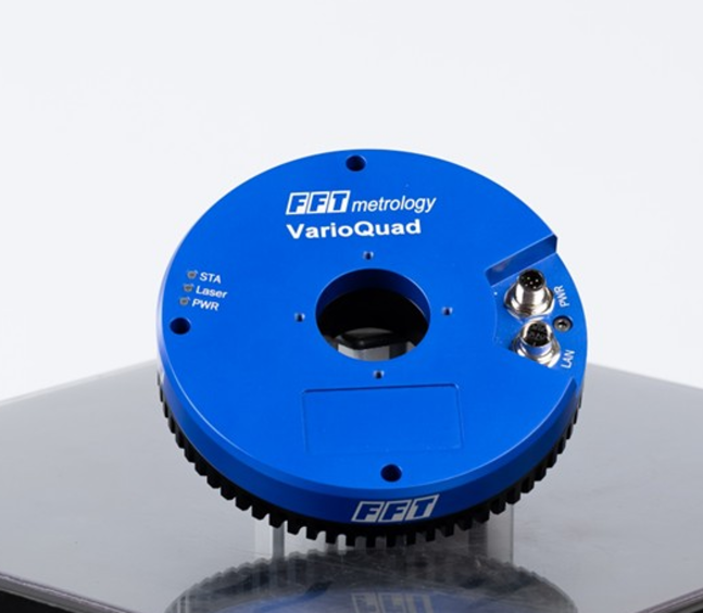 VarioQuad